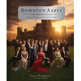 Insight Editions Downton Abbey: The Grand Finale: