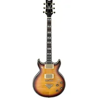 IBANEZ AR420 VLS violin sunburst