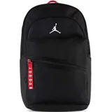 Nike Jam Air Patrol Rucksack Schwarz