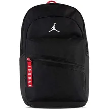 Nike Jam Air Patrol Rucksack Schwarz