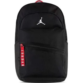 Nike Jam Air Patrol Rucksack Schwarz