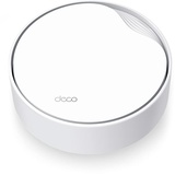 TP-LINK Deco X50-PoE Router Weiss