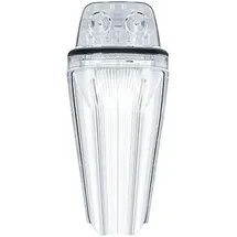 zumtobel AMP L 6400 1-flg. industrial