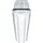 zumtobel AMP L 6400 1-flg. industrial