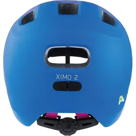 Alpina Ximo 2 LE 45-49 cm blue matt