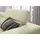 W.Schillig Eckcouch Mikrofaser 3-Sitzer Beige