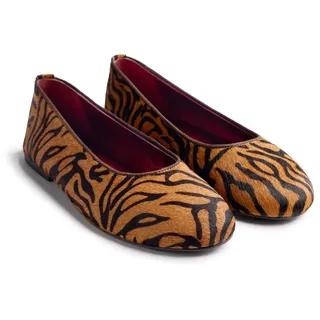 GIOSEPPO Damen Chokio Mary Jane Schuh, braun, 47 EU