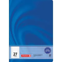 Brunnen Vivendi A4 Lineatur 27 16 Blatt