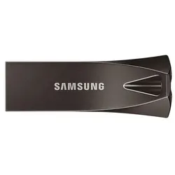Samsung USB-Stick »BAR Plus« 256 GB grau