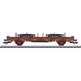 Märklin Rungenwagen Ks 446 46409 H0