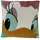 Joy Toy Disney Daisy Dekokissen 36 x 36 cm
