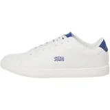 JACK & JONES White / Detail Navy Blazer 42
