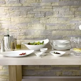 Villeroy & Boch Frühstücksobertasse 0,39 l Weiß