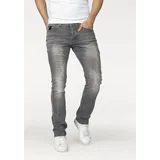 Bruno Banani Jimmy Slim Fit Grau 31/32