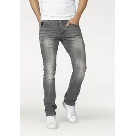 Bruno Banani Jimmy Slim Fit Grau 31/32