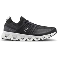 On Cloudswift 3 Herren All Black 44,5