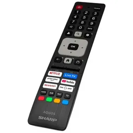 Sharp 24HF2265E 24" HD Ready LED Smart TV