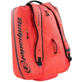 Bullpadel Bpp25022 Xplo Red