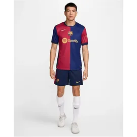 Nike FC Barcelona Dri-FIT Stadium Heimtrikot Herren 456 deep royal blue/noble red/club gold 3XL