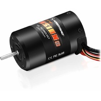 Hobbywing HW30404318 Quicrun Fusion SE für Rock Crawler 1200kV