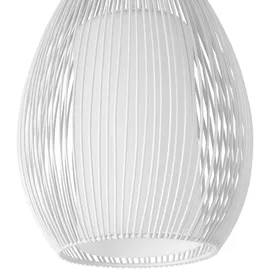 EGLO Razoni 3-flg. weiß