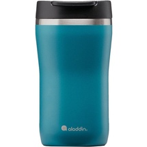 Aladdin Café Thermavac aqua blue 0,25 l
