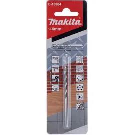 Makita E-10964 Hartmetall Mehrzweckbohrer 4 mm 1 Stück