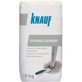 Knauf Schnellzement 10 kg