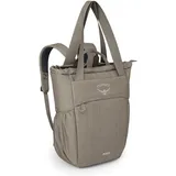 Osprey Poco Changing Tote Beige/Grau