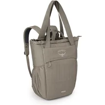 Osprey Poco Changing Tote Beige/Grau