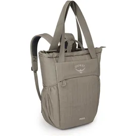 Osprey Poco Changing Tote Beige/Grau
