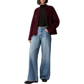 Comma, Outdoor-Jacke Pink, M