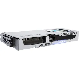MSI GeForce RTX 5080 Gaming Trio OC White 16 GB GDDR7