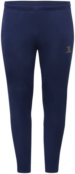 Warrior Aurum Travel Pant JP233017  YOUTH - navy | S Navy