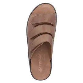 Rieker 20369 Herren Braun 45