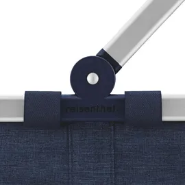 Reisenthel carrybag XS twist navy