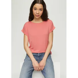 QS T-Shirt Rot L