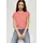 QS T-Shirt Rot L