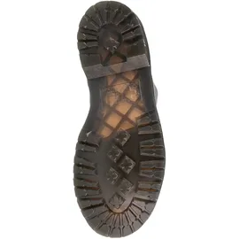 Dr. Martens 1460 Pascal Virginia Gunmetal 37