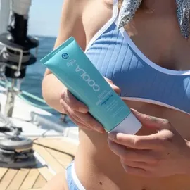 COOLA Classic Body Sonnenlotion LSF 50+ 148 ml