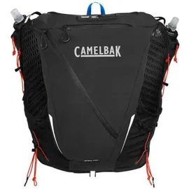 CamelBak Apex Pro Trinkweste 1l - Black - XS
