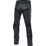 BÜSE Sunride Textil-/Lederhose schwarz 56