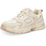 New Balance 530 Beige/Angora/Incense 37