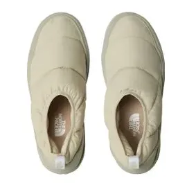 The North Face Damen Base Camp Thermoball Mule Schuhe (Größe 44.5 , beige)