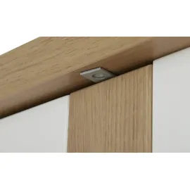 Forte Rovato 60,3 x 100 x 43,4 cm weiß / weiß