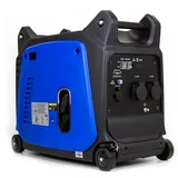 Inverter Stromerzeuger XYG3500I, 3,0 kW Stromgenerator Notstromaggregat USB