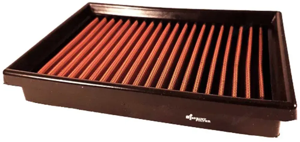 Sprint Filter Pm175s Ktm Luftfilter - Black - One Size