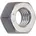 OEM Sechskantmutter DIN 934 Edelstahl A2 M12