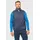 Kariban Leichte Herren-Steppweste 3XL