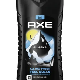 Axe ALASKA Duschgel 400 ml